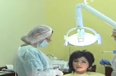 Adriana Bahmuteanu trece chiar acum printr-o interventie chirurgicala foarte complexa