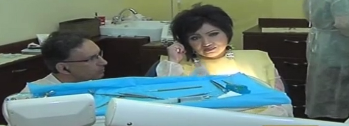 Bahmu nu se simte deloc bine