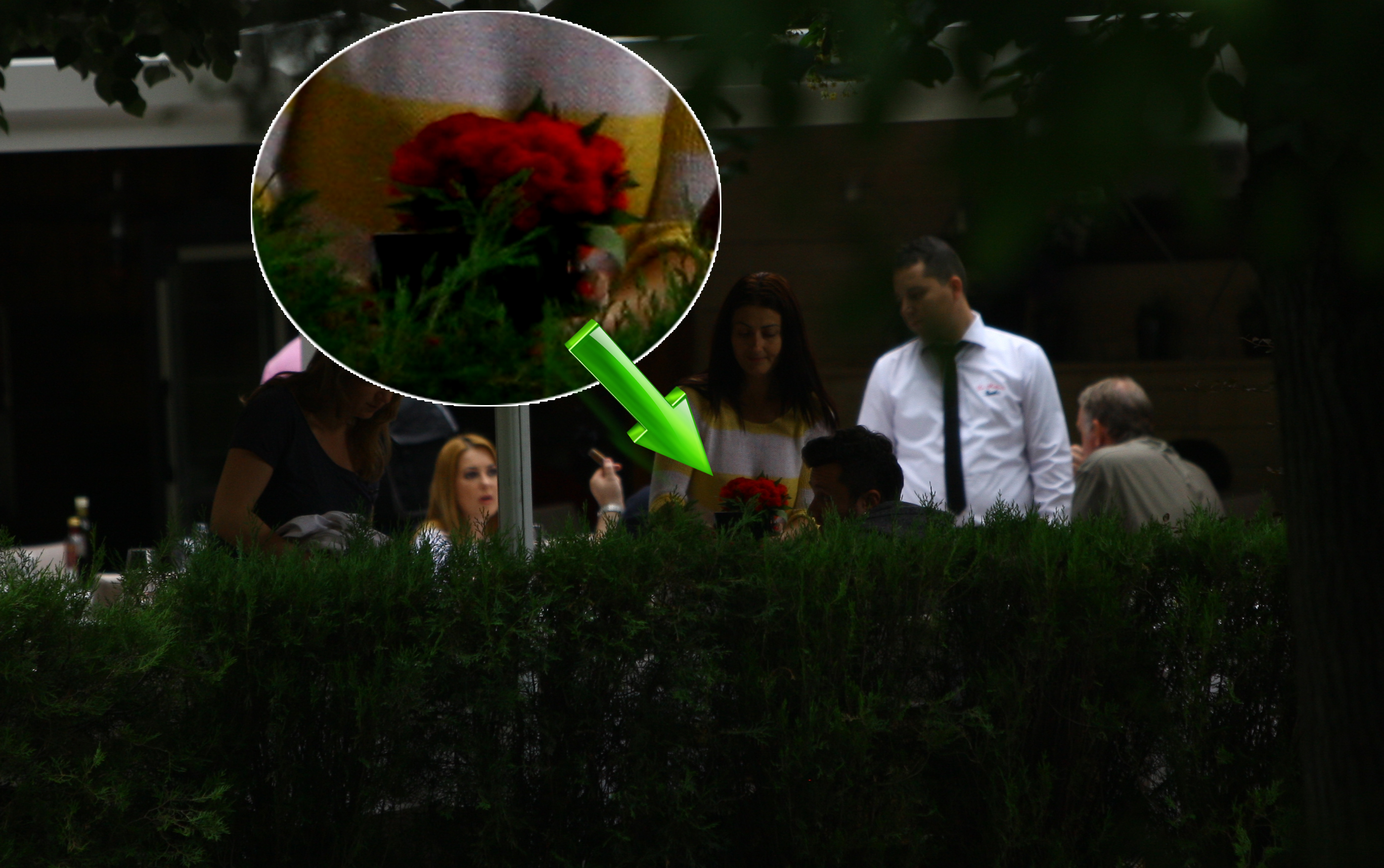 Tavi o rasfata pe Gabi de cate ori are ocazia