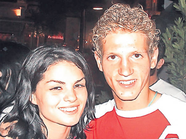 Mihai Nesu si mama lui evitau sa vorbeasca despre problemele personale, pentru a nu-si face rau unul altuia