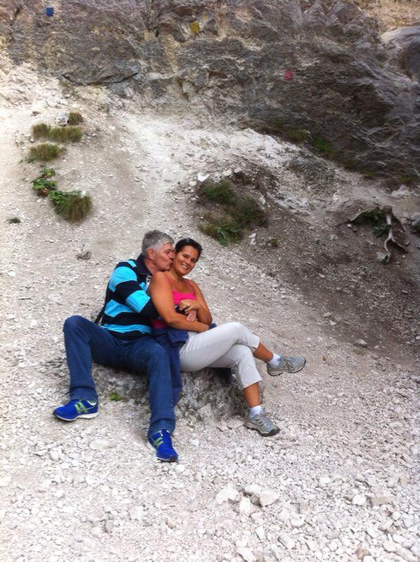 Logodnica pilotului Cezar Osiceanu este de profesie avocat