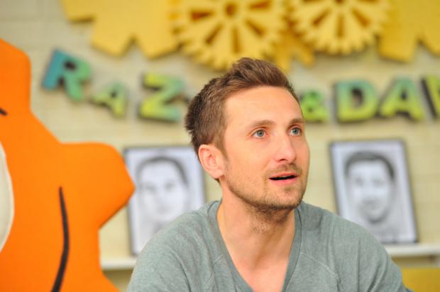 Fara sa isi dea seama, Dani Otil a jignit-o grav pe fosta iubita a lui Smiley