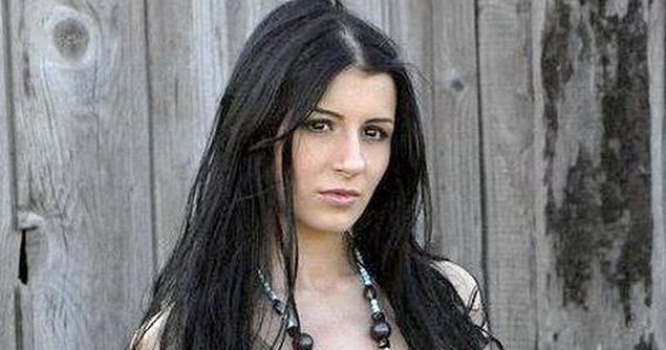 Betty Stroe este considerata principala vinovata de moartea tatalui