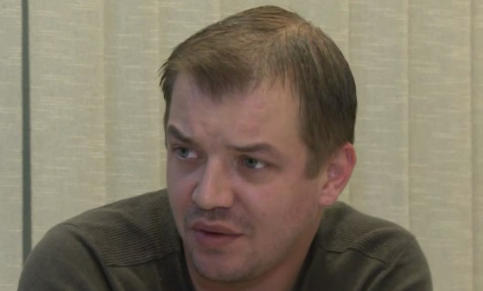 Dupa o lunga prietenie, Szolt Kapros i-a devenit iubit lui Betty Stroe