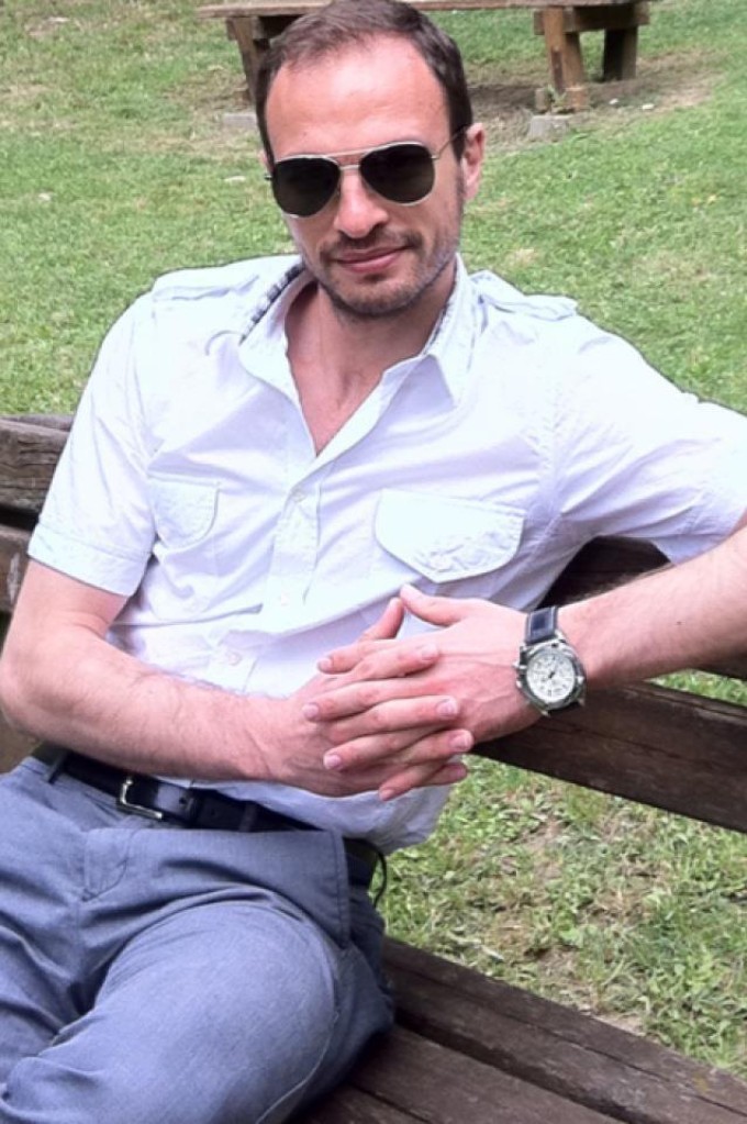 Medicul vedetelor, Kasem Abu Bakr, este in razboi cu fosta sotie