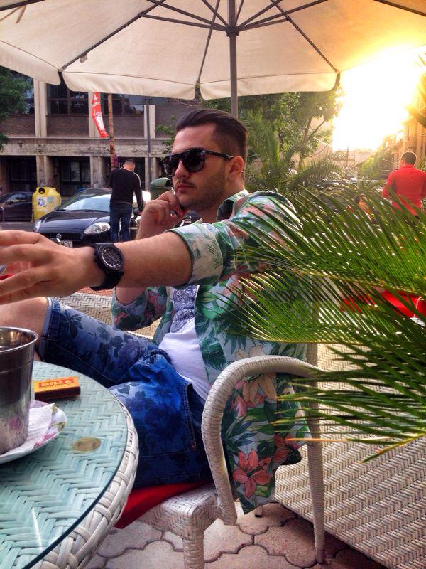 La cei19 ani, Catalin Tociu este un adevarat Don Juan