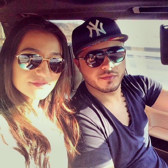 Claudia si Gabi par sa se inteleaga din ce in ce mai bine