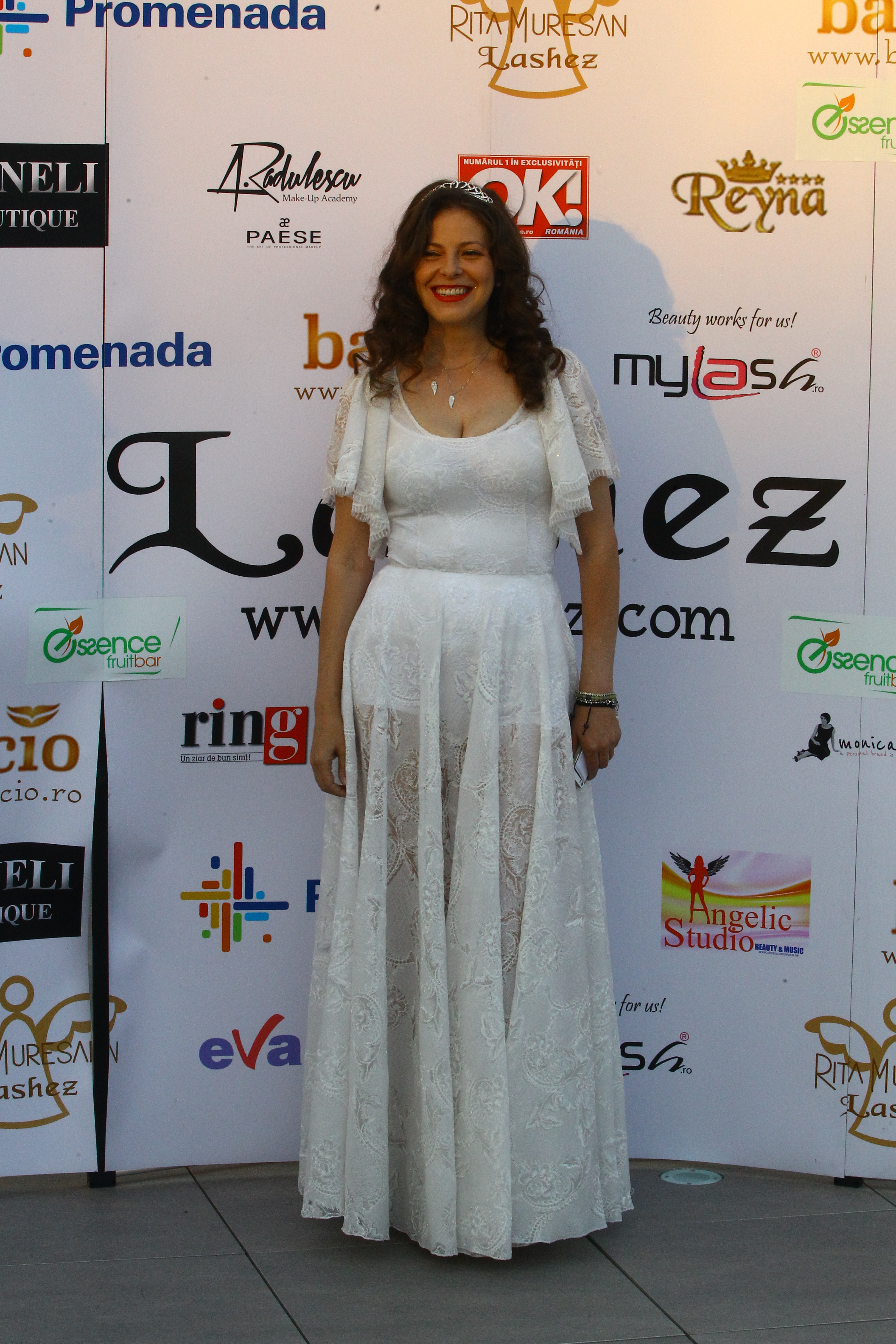 Rita Muresan continua parca sa slabeasca