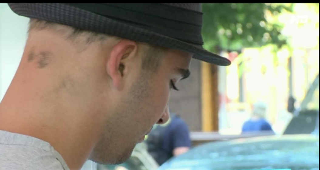 Raducu Mazare are probleme din cauza stresului