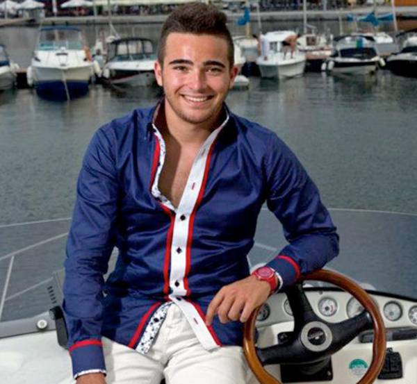 Raducu sustine ca nu ar trebui sa aiba probleme in a cuceri fetele