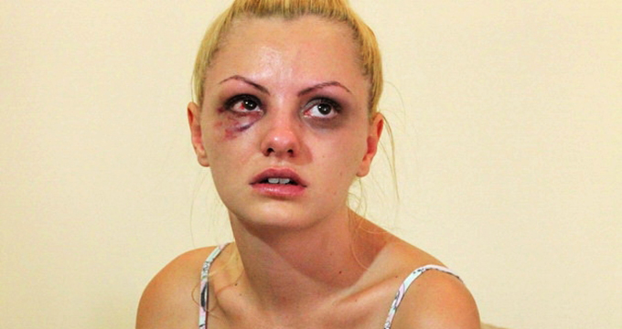 Alexandra Stan a fost batuta crunt de Marcel Prodan