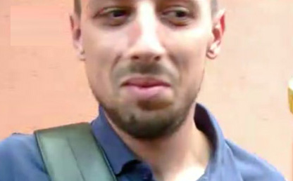 Marcel Prodan incearca sa uite evenimentul de anul trecut