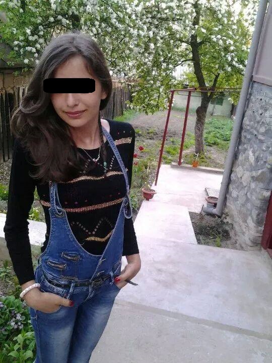 Castigatorul show-ului Dansez pentru Tine ne-a spus ca tanara era ca un membru al familiei