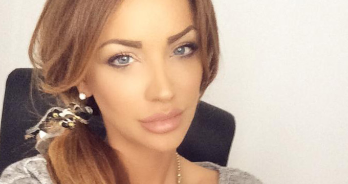 Bianca sufera, dar indura