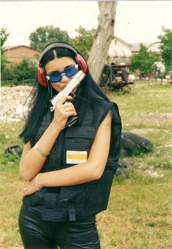 Miron Cozma crede ca Marinela Nitu i-a fost predestinata