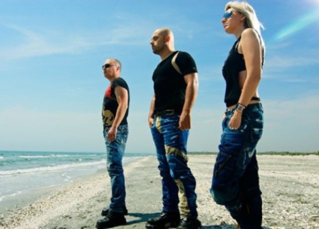 Noul single al trupei Class se numeste 