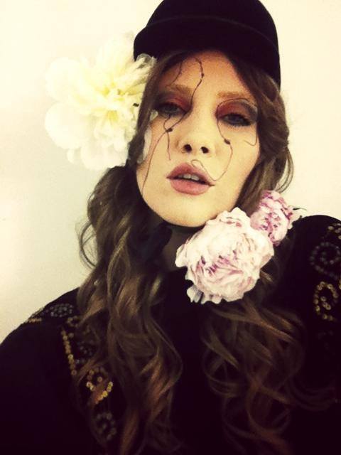 Iulia Albu este impotriva operatiilor estetice