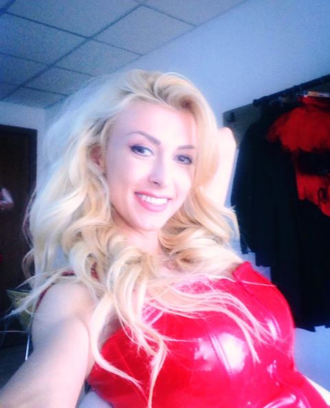 In Barcelona, Andreea a cunoscut un tanar care ar avea sanse sa o cucereasca