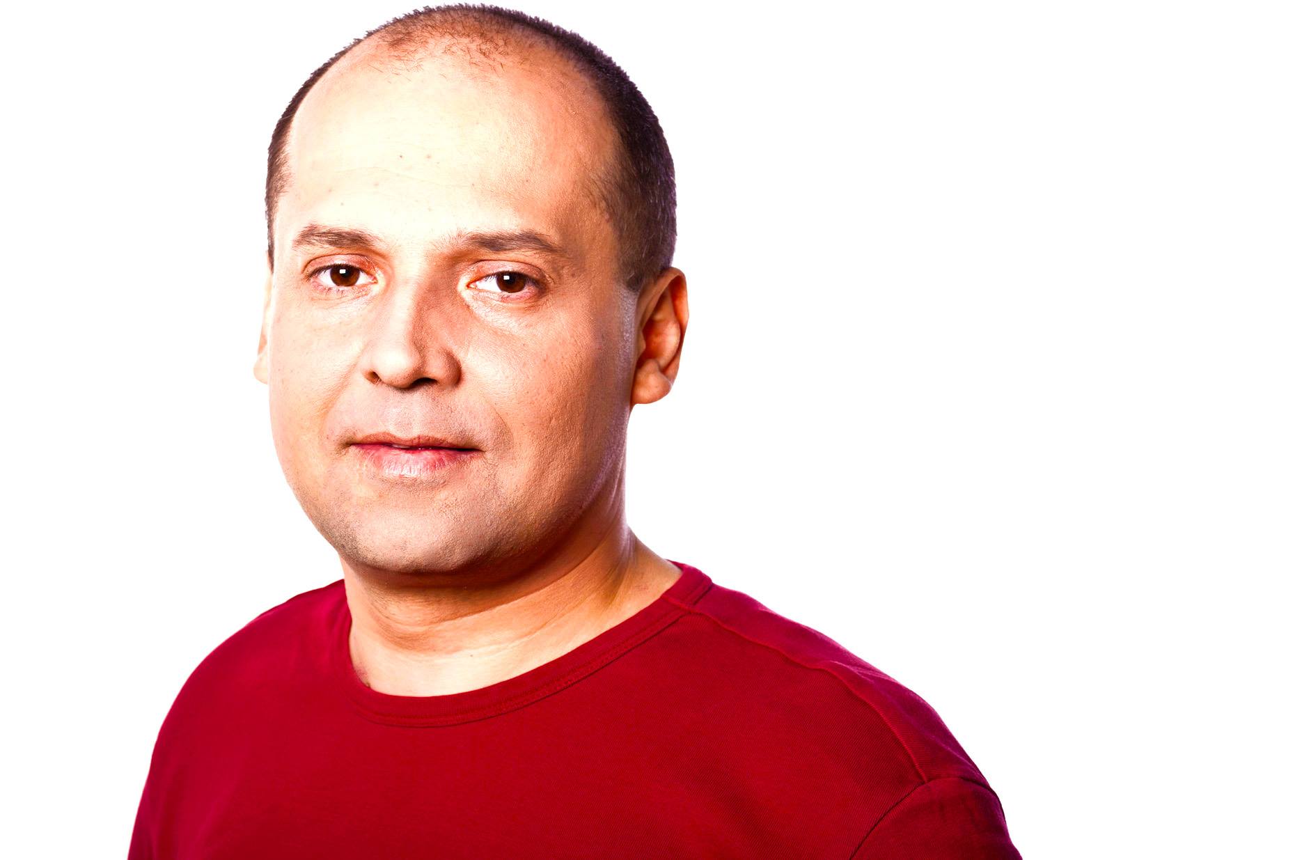 Radu Banciu sustine ca nu si-ar parasi niciodata familia