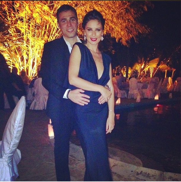 Mai aveau putin pana la nunta, dar Daiana si Traian s-au despartit