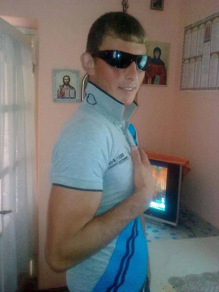 Marean Distrugatorul, la varsta de 17 ani