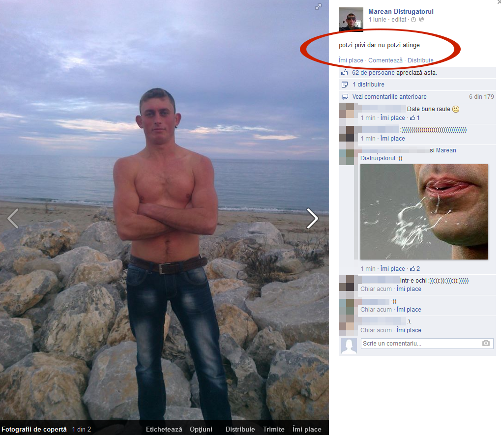 Marean Distrugatorul