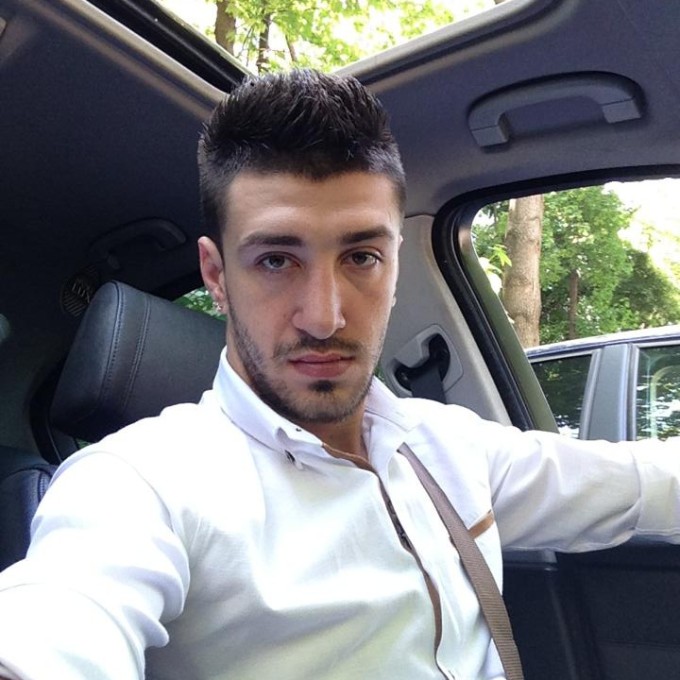 Alex a tuns-o pe Loredana dupa ce a prins-o ca l-a inselat