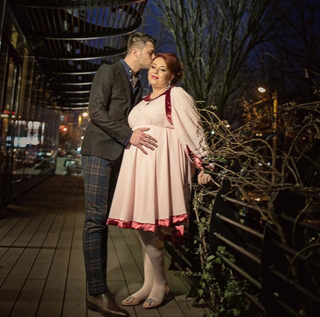 Mioara Roman nu considera ca diferenta de varsta ar putea dauna relatiei dintre Oana si Marius