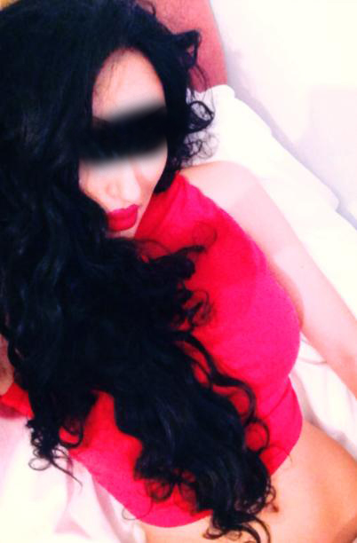 Femeia i-a propus Biancai sa fie iubita ei