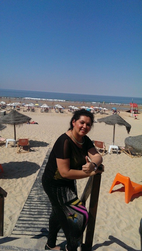 Artista pare sa piarda lupta cu kilogramele