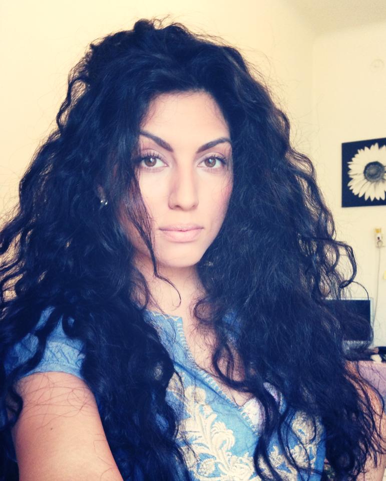 Doinita isi doreste un copil