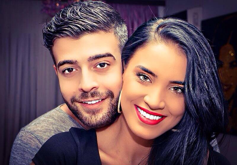 Speak si Adelina sunt impreuna de doar trei luni, dar au planuri mai impreuna