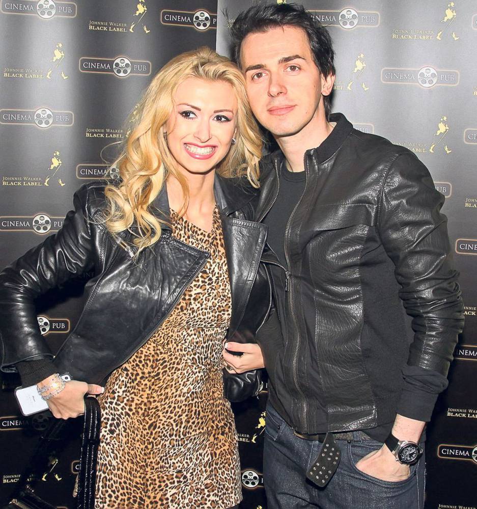 Andreea si Keo s-au despartit in luna aprilie