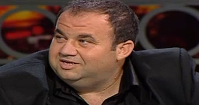 Marius Gavrila se dezice de orice colaborare, in prezent, cu Axinte