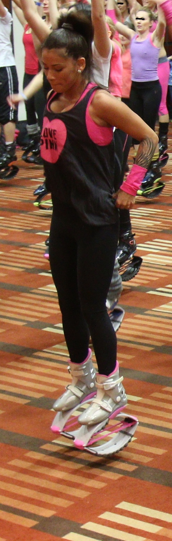 In ultima perioada, Roxana a topit cateva kilograme bune