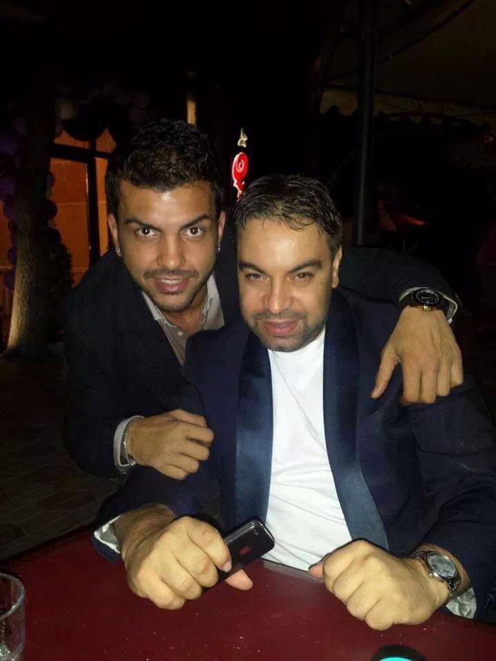 Florin Salam nu a mai tinut cont de prietenia foarte stransa cu Florin Salam, atunci cand a venit vorba de Daniela