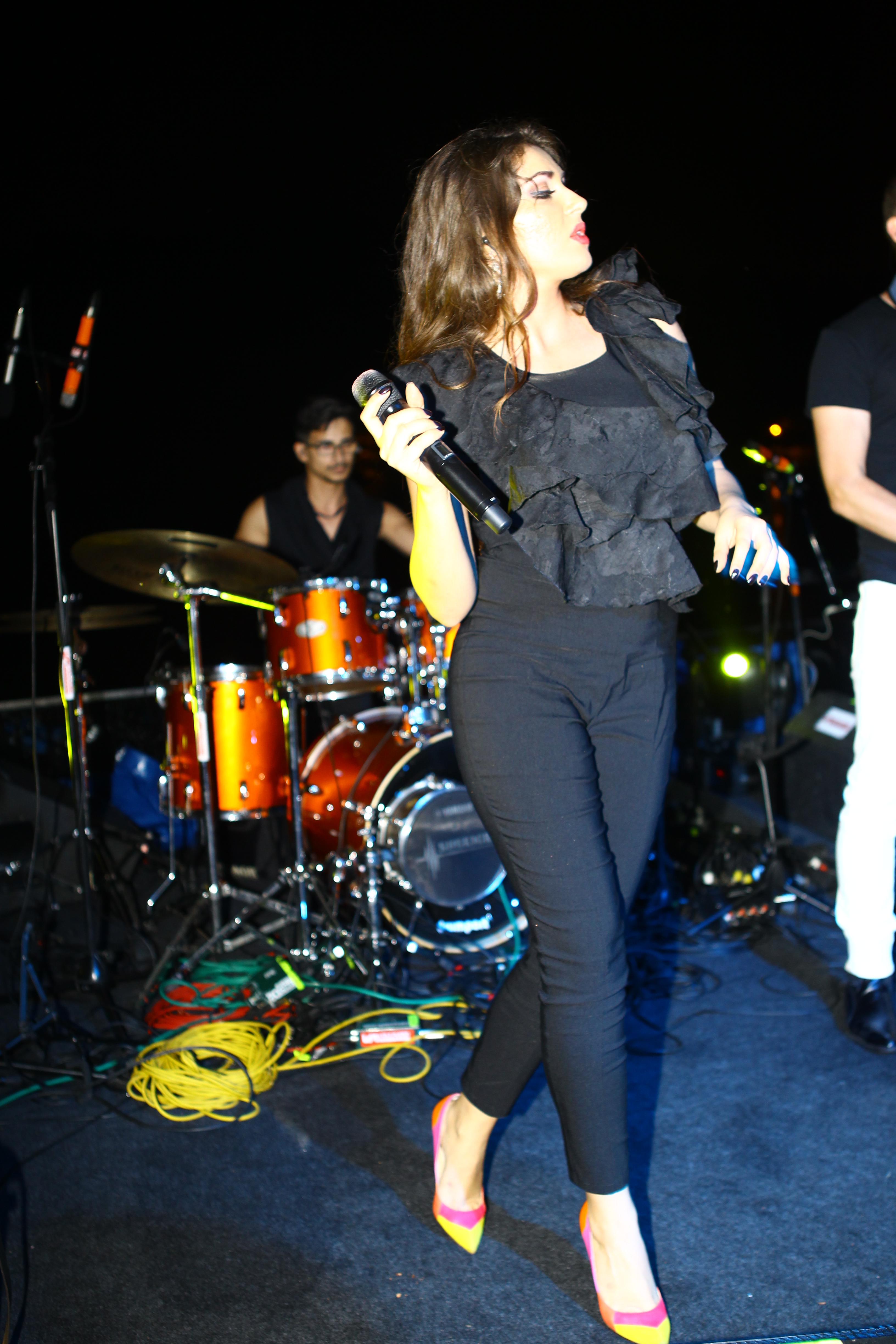 Cantareata a pus cateva kilograme in plus