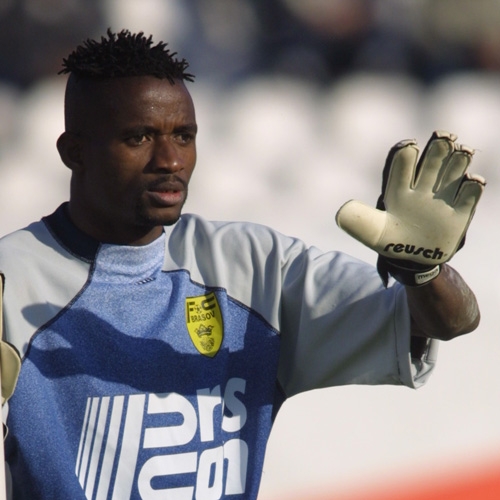 Portarul lui FC Brasov a murit dupa un grav accident de masina