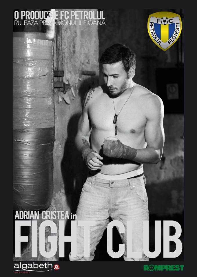 Adi Cristea îşi va petrece Crăciunul în familie! Vezi unde o va duce pe Bianca Drăguşanu de sărbători!