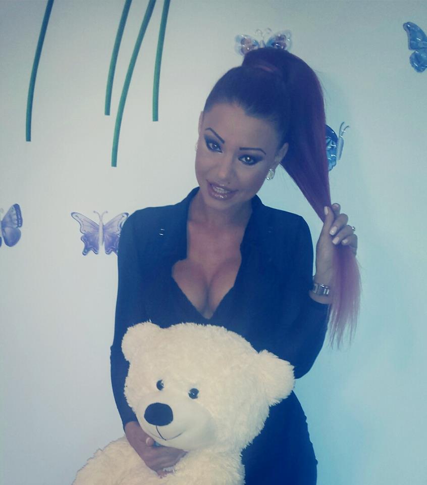 Admiratorii prefera buzele ei naturale