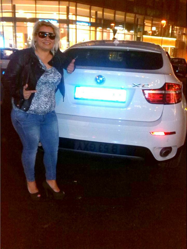 Nu o duce rau deloc in Spania