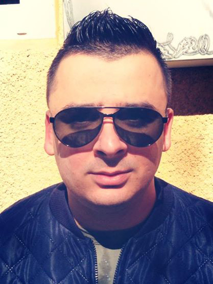 Liviu a devenit dependent de dulciuri