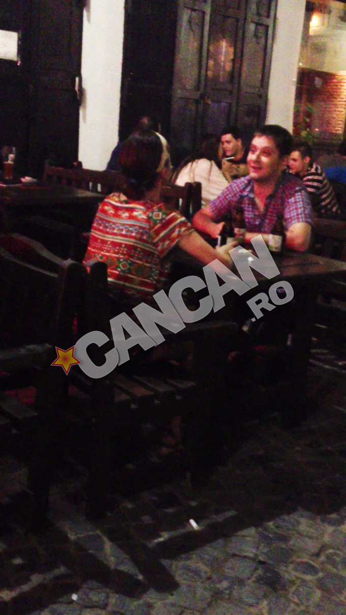 Strunila nu e la prima abatere