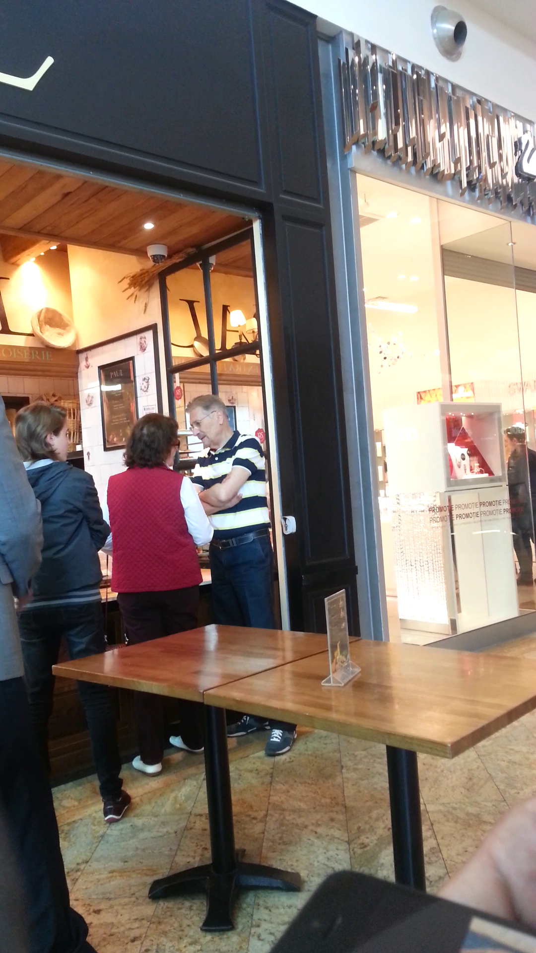 Emil Constantinescu si sotia