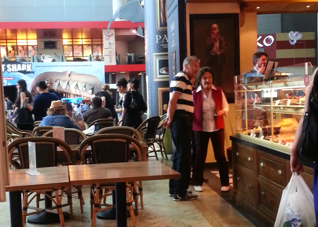 Emil Constantinescu s-a consultat in permanenta cu sotia