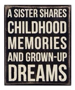 Monica a completat urarile ei cu acest mesaj