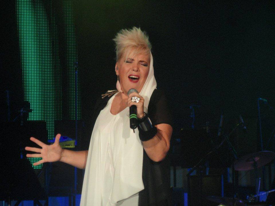 Silvia Dumitrescu s-a ingrasat cinci kilograme