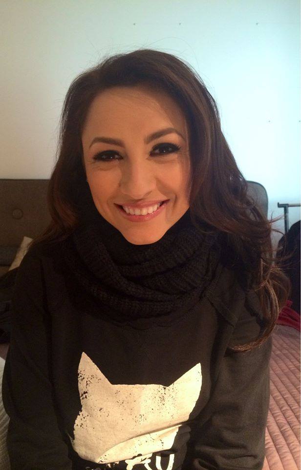 Andra recunoaste ca uneori este impulsiva