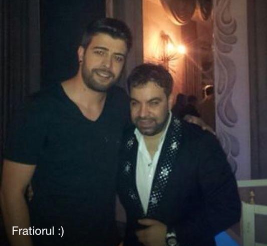 Speak este prieten cu Florin Salam