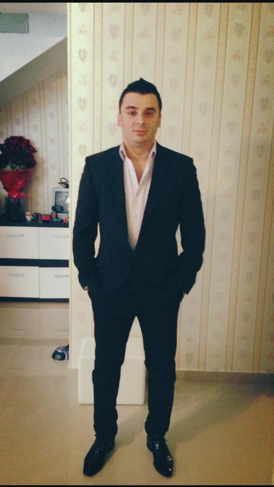 Liviu Guta este acuzat de tentativa de viol de Simona Trasca